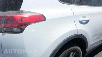 2017 Toyota RAV4 XLE – miniatura 35