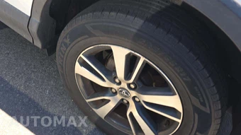 2017 Toyota RAV4 XLE – miniatura 44