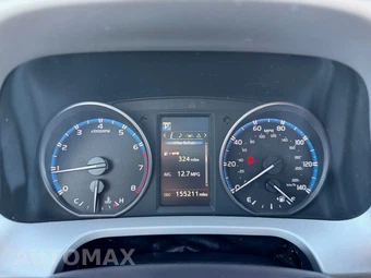 2017 Toyota RAV4 XLE - miniatura 15