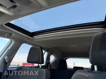 2017 Toyota RAV4 XLE - miniatura 21