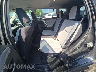 2017 Toyota RAV4 XLE – miniatura 13