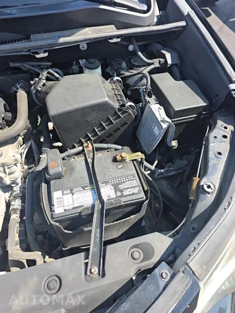2017 Toyota RAV4 XLE – miniatura 21