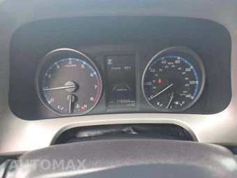 2017 Toyota RAV4 XLE – miniatura 10