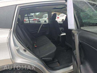 2017 Toyota RAV4 XLE – miniatura 17