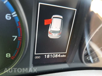 2017 Toyota RAV4 XLE – miniatura 12