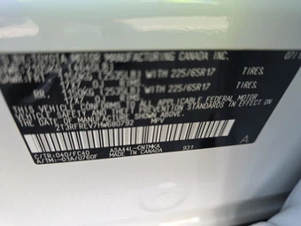 2017 Toyota RAV4 XLE – miniatura 14