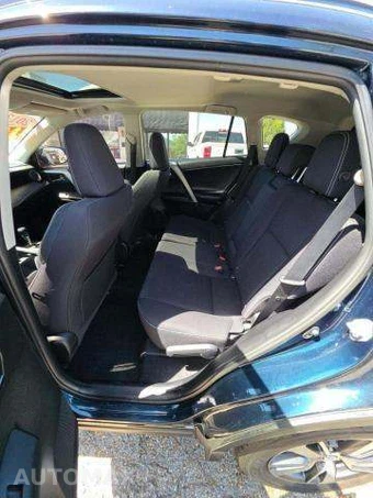 2017 Toyota RAV4 XLE – miniatura 14