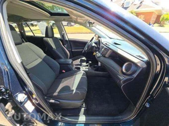 2017 Toyota RAV4 XLE – miniatura 19