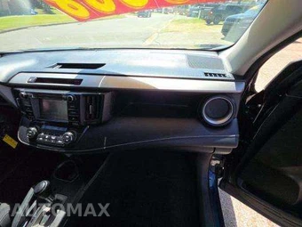 2017 Toyota RAV4 XLE – miniatura 20