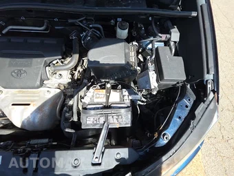 2017 Toyota RAV4 XLE – miniatura 32