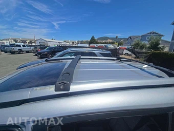 2017 Toyota RAV4 XLE - miniatura 12