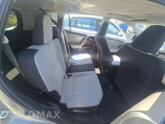 2017 Toyota RAV4 XLE - miniatura 16