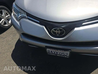 2017 Toyota RAV4 XLE - miniatura 21