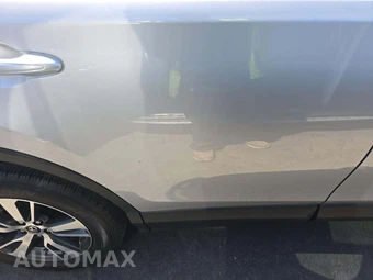 2017 Toyota RAV4 XLE - miniatura 23