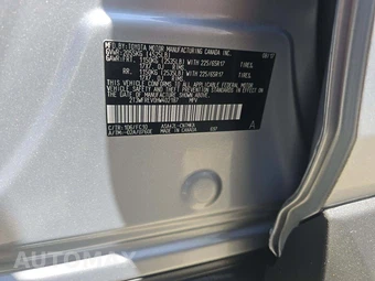 2017 Toyota RAV4 XLE - miniatura 5