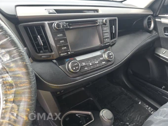2017 Toyota RAV4 XLE – miniatura 11