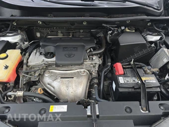 2017 Toyota RAV4 XLE – miniatura 15
