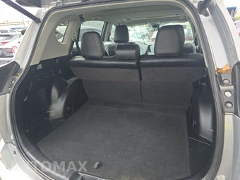 2017 Toyota RAV4 XLE – miniatura 16