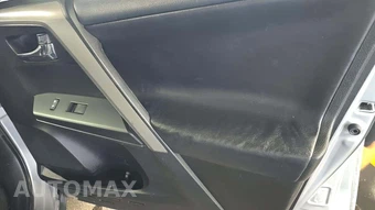 2017 Toyota RAV4 XLE – miniatura 25