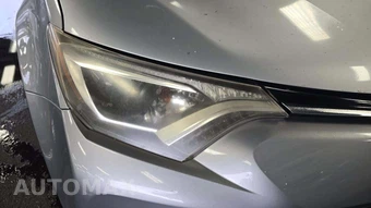 2017 Toyota RAV4 XLE – miniatura 37