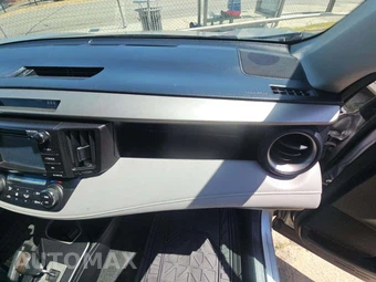 2017 Toyota RAV4 XLE – miniatura 19