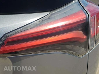 2017 Toyota RAV4 XLE – miniatura 33