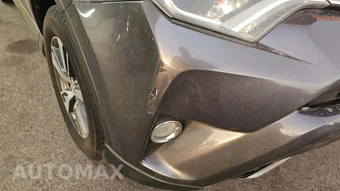 2017 Toyota RAV4 XLE – miniatura 41