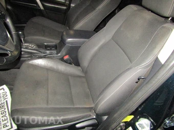 2017 Toyota RAV4 XLE – miniatura 10
