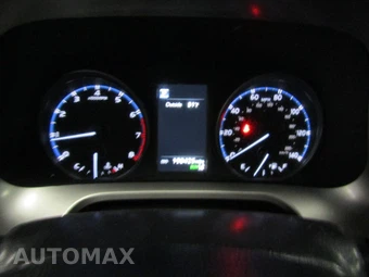 2017 Toyota RAV4 XLE – miniatura 12