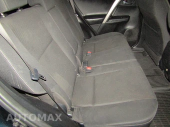 2017 Toyota RAV4 XLE – miniatura 17