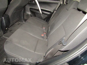 2017 Toyota RAV4 XLE – miniatura 18