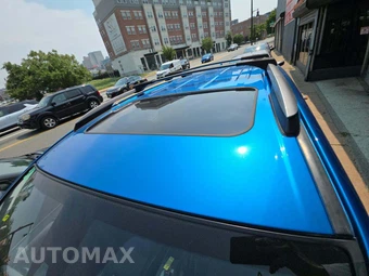 2017 Toyota RAV4 XLE – miniatura 12