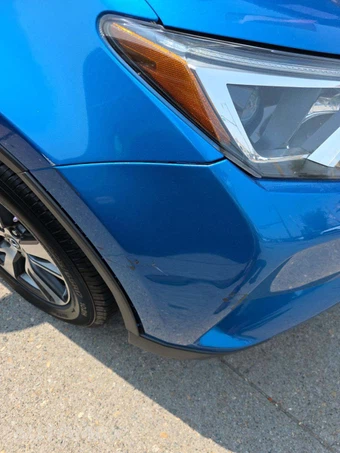 2017 Toyota RAV4 XLE – miniatura 22