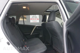 2017 Toyota RAV4 XLE – miniatura 19
