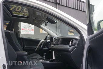 2017 Toyota RAV4 XLE – miniatura 21