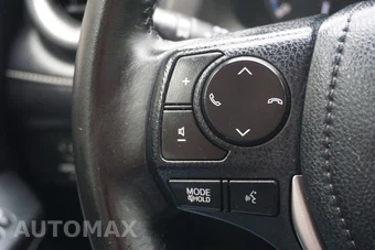 2017 Toyota RAV4 XLE – miniatura 25