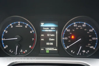 2017 Toyota RAV4 XLE – miniatura 27