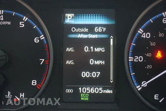 2017 Toyota RAV4 XLE – miniatura 28