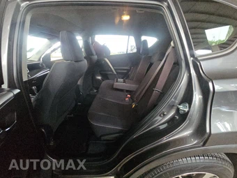 2017 Toyota RAV4 XLE - miniatura 13