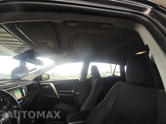 2017 Toyota RAV4 XLE - miniatura 17