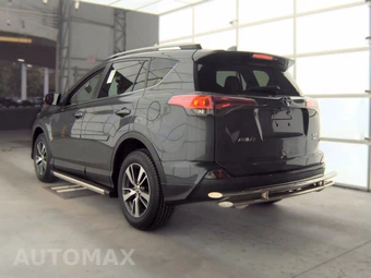 2017 Toyota RAV4 XLE - miniatura 6