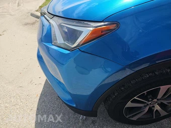 2017 Toyota RAV4 XLE - miniatura 21