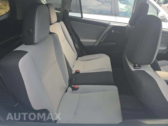 2017 Toyota RAV4 XLE – miniatura 16