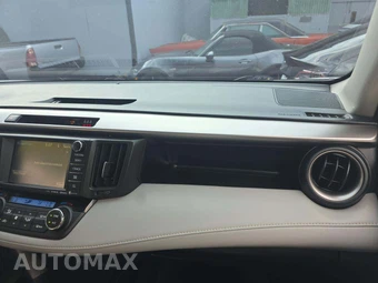 2017 Toyota RAV4 XLE – miniatura 19