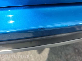 2017 Toyota RAV4 XLE – miniatura 23