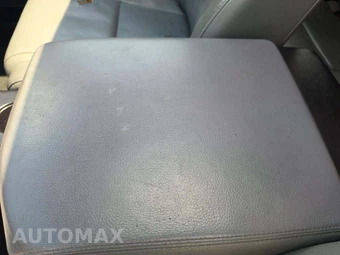 2017 Toyota Sequoia Platinum – miniatura 20