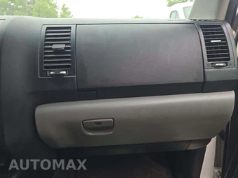 2017 Toyota Sequoia Platinum – miniatura 20