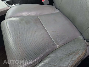 2017 Toyota Sequoia Platinum – miniatura 25