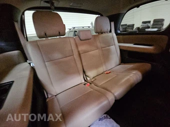 2017 Toyota Sequoia Platinum – miniatura 14