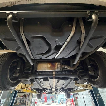 2017 Toyota Sienna 119.3" WB - miniatura 106